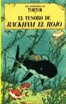 TESORO DE RACKHAM EL ROJO | 9788426110367 | HERGE