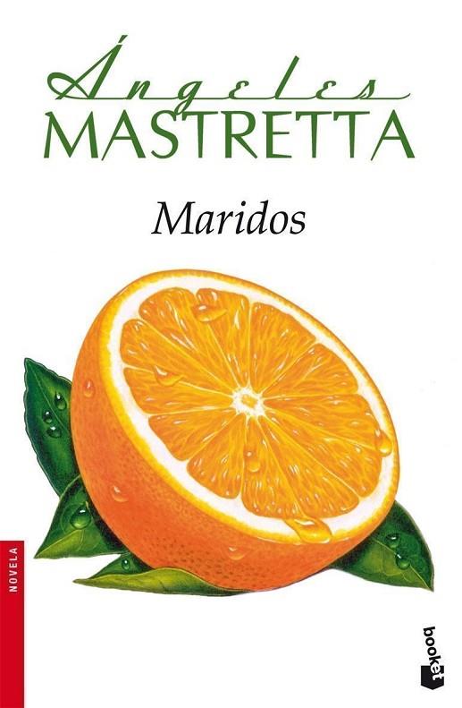 MARIDOS | 9788432250347 | MASTRETTA,ANGELES