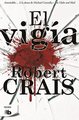 VIGIA | 9788490700754 | CRAIS,ROBERT