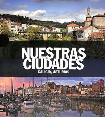 GALICIA, ASTURIAS  | 9788419909367