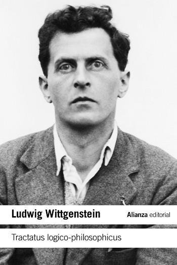 TRACTATUS LOGICO-PHILOSOPHICUS | 9788420671819 | WITTGENSTEIN,LUDWING