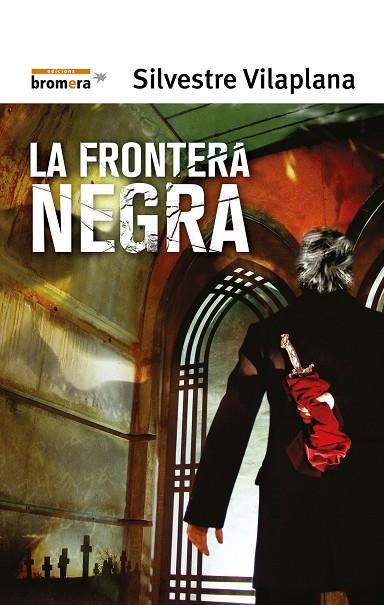 FRONTERA NEGRA | 9788498241648 | VILAPLANA I BARNES,SILVESTRE