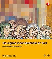 SIGNES INCONDICIONALS EN L,ART. HUMBERT DE SUPERVILLE | 9788483019115 | HEREU,PERE