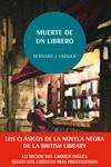 MUERTE DE UN LIBRERO | 9788419834782 | FARMER, BERNARD J,