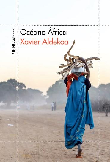 OCEANO AFRICA | 9788499423654 | ALDEKOA,XAVIER