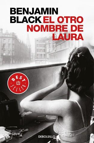 OTRO NOMBRE DE LAURA | 9788466331807 | BLACK,BENJAMIN (PSEUDONIM DE J.BANVILLE)