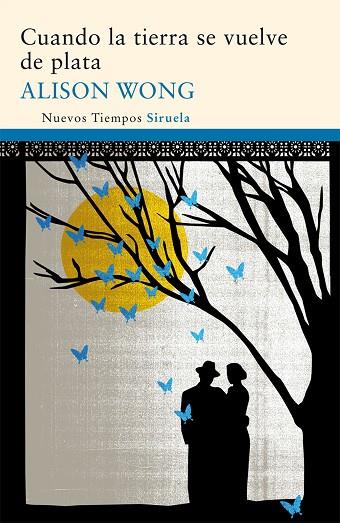 CUANDO LA TIERRA SE VUELVE DE PLATA | 9788498415162 | WONG,ALISON