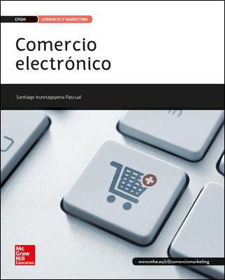 COMERCIO ELECTRONICO | 9788448196844 | IRURETAGOYENA PASCUAL,SANTIAGO