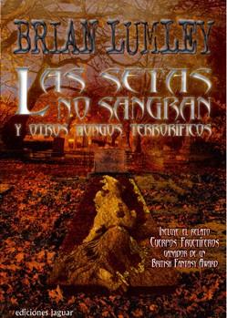 SETAS NO SANGRAN Y OTROS HONGOS TERRORIFICOS | 9788496423565 | LUMLEY,BRIAN