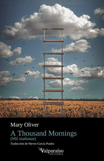 A THOUSAND MORNINGS. MIL MAÑANAS | 9788418694721 | OLIVER, MARY