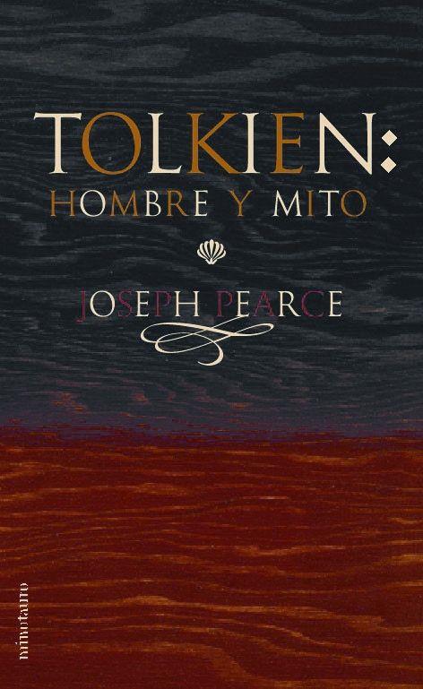 TOLKIEN: HOMBRE Y MITO | 9788445074442 | PEARCE,JOSEPH