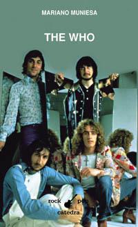 THE WHO | 9788437619026 | MUNIESA,MARIANO