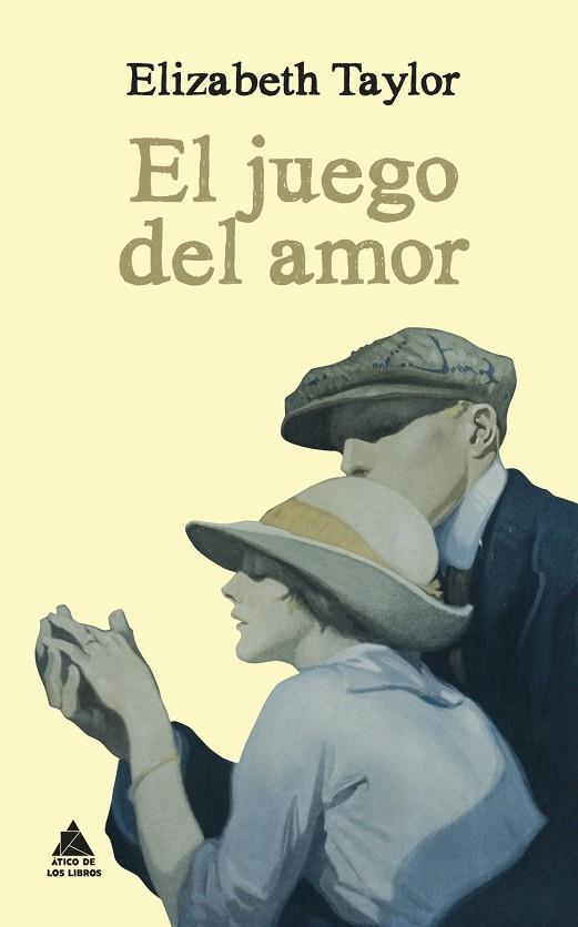 JUEGO DEL AMOR | 9788493971991 | TAYLOR,ELIZABETH