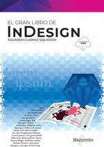 EL GRAN LIBRO DE INDESIGN | 9788426737458 | GUARNIZ IZQUIERDO, EDUARDO