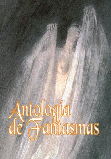 ANTOLOGIA DE FANTASMAS | 9788495537706 | VVAA