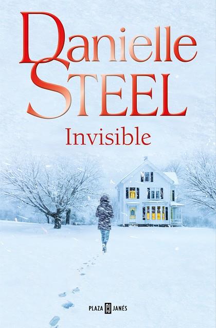 INVISIBLE | 9788401032882 | STEEL, DANIELLE