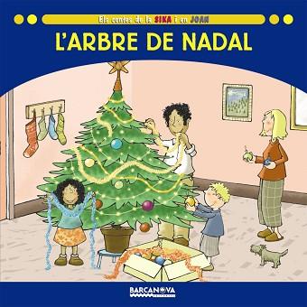 ARBRE DE NADAL | 9788448924706