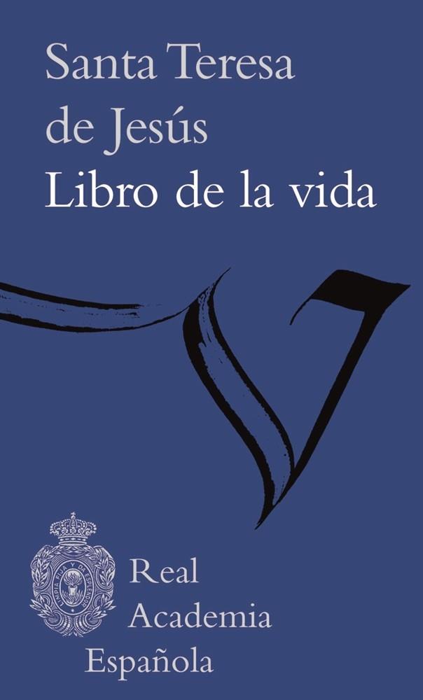 LIBRO DE LA VIDA | 9788416072910 | SANTA TERESA DE JESUS