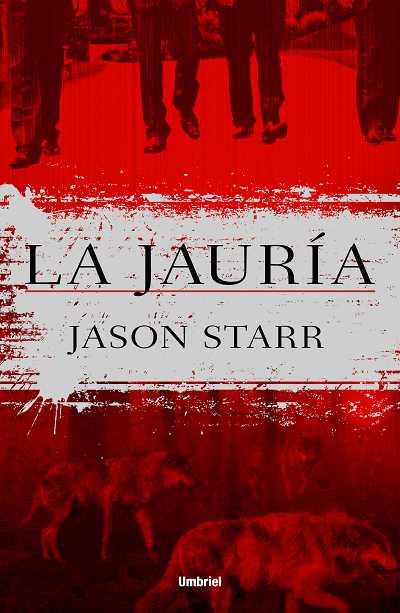 JAURIA | 9788492915125 | STARR,JASON