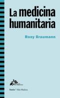 MEDICINA HUMANITARIA | 9788498883183 | BRAUMAN,RONY