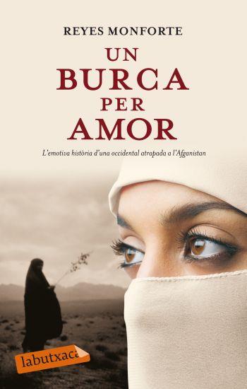 UN BURCA PER AMOR | 9788499301204 | MONFORTE,REYES