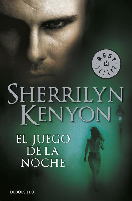 JUEGO DE LA NOCHE. CAZADORES OSCUROS 6 | 9788499081144 | KENYON,SHERRILYN