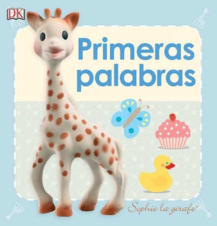 PRIMERAS PALABRAS | 9780241254974