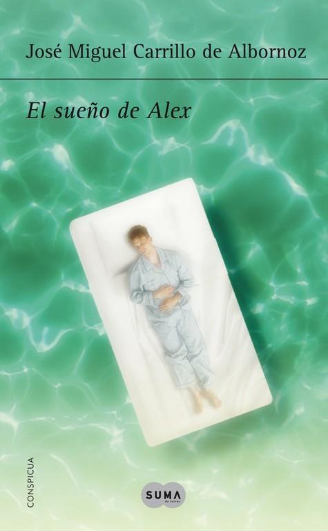 SUEÑO DE ALEX | 9788483656518 | CARRILLO DE ALBORNOZ,J.M.