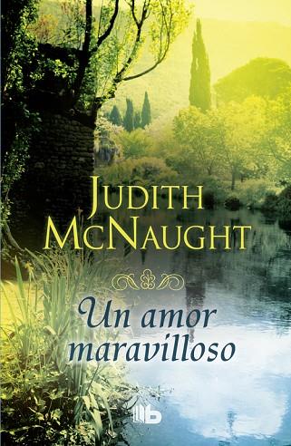 UN AMOR MARAVILLOSO | 9788490701423 | MCNAUGHT,JUDITH