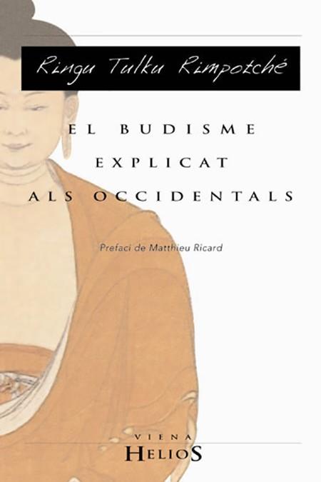 BUDISME EXPLICAT ALS OCCIDENTALS | 9788483301555 | TULKU,RINGU