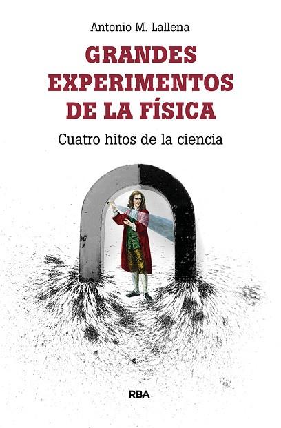 GRANDES EXPERIMENTOS DE LA FISICA. CUATRO HITOS DE LA CIENCIA | 9788491874317 | LLALLENA ROJO, ANTONIO