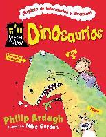 DINOSAURIOS. COMIC | 9788424632861 | ARDAGH,PHILIP