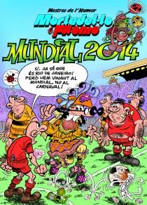 MUNDIAL 2014 | 9788466654616 | IBAÑEZ,FRANCISCO