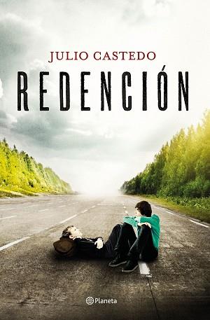 REDENCION | 9788408144656 | CASTEDO,JULIO