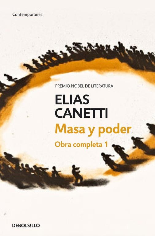 MASA Y PODER O.C.I | 9788497936774 | CANETTI,ELIAS