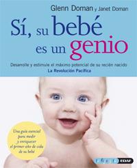 SI, SU BEBE ES UN GENIO | 9788441420168 | DOMAN,GLENN