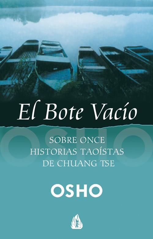 BOTE VACIO | 9788486797614 | OSHO