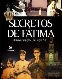 SECRETOS DE FÁTIMA EL MAYOR ENIGMA DEL SIGLO XX | 9788415915799 | GóRNY, GRZEGORZ/ROSIKON, JANUSZ