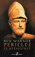 PERICLES EL ATENIENSE | 9788435016889 | WARNER,REX