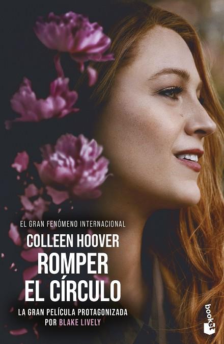 ROMPER EL CÍRCULO (IT ENDS WITH US) | 9788408294184 | HOOVER, COLLEEN