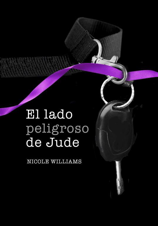 LADO PELIGROSO DE JUDE. CRASH 2 | 9788490430378 | WILLIAMS,NICOLE