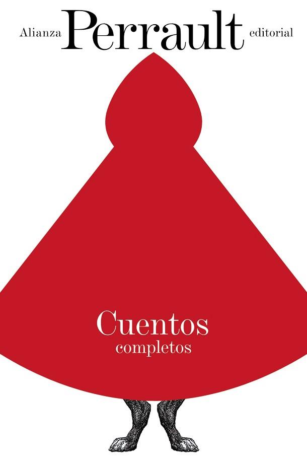 CUENTOS COMPLETOS | 9788491043799 | PERRAULT,CHARLES