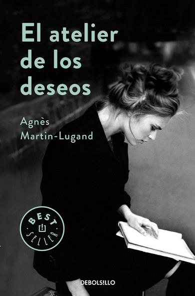 ATELIER DE LOS DESEOS | 9788466329514 | MARTIN-LUGAND,AGNES