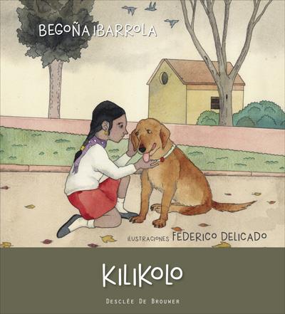 KILIKOLO (EMPATIA) | 9788433028761 | IBARROLA,BEGOÑA DELICADO,FEDERICO