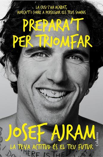 PREPARA,T PER TRIOMFAR | 9788466418454 | AJRAM,JOSEF