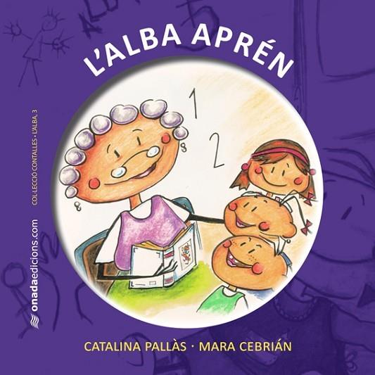 L'ALBA APREN | 9788415221159 | PALLAS,CATALINA CEBRIAN,MARA