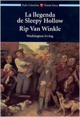 LLEGENDA DE SLEEPY HOLLOW RIP VAN WINKLE | 9788431663803 | IRVING,WASHINGTON