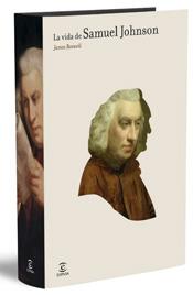 VIDA DE SAMUEL JOHNSON | 9788467024890 | BOSWELL,JAMES