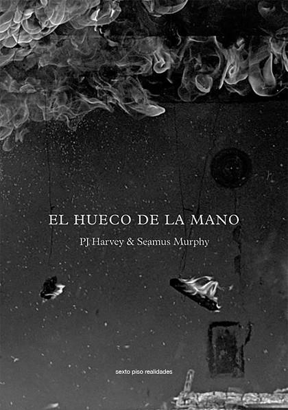 HUECO EN LA MANO.BILINGUE ANGLES-CASTELLA | 9788416358229 | HARVEY,PJ MURPHY,SEAMUS