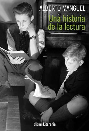 UNA HISTORIA DE LA LECTURA | 9788420608907 | MANGUEL,ALBERTO